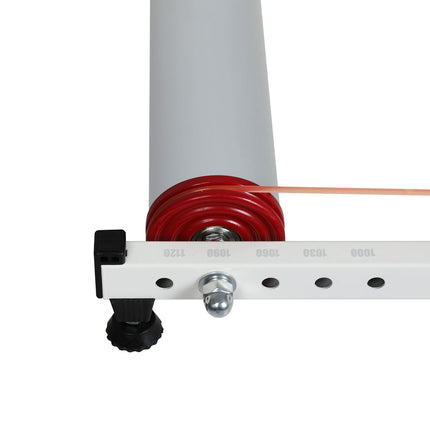 Spector Bike Roller Adjustable Bicycle White-1975420406777122819