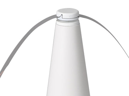 Lambu Fly Repellent Fan Free Entertaining-1910113082437406723
