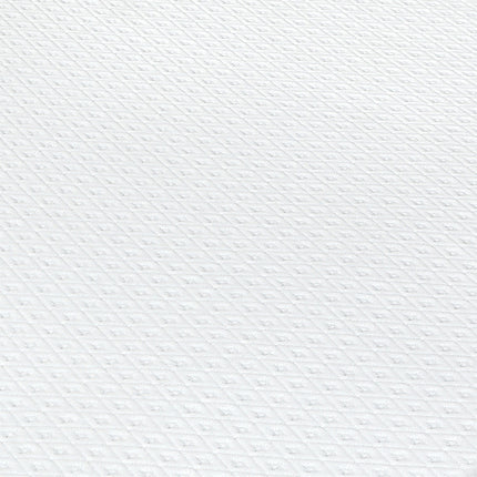 Dreamz Dual-Layer Memory Foam Mattress Topper 10cm-2017004948486754307