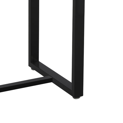 Levede High Bar Table Industrial Pub-1973194047224942595