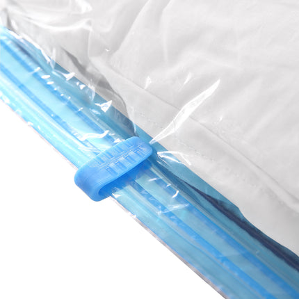 Vacuum Storage Bags Save Space Seal 110x80cm-24PK-1973193853913665539