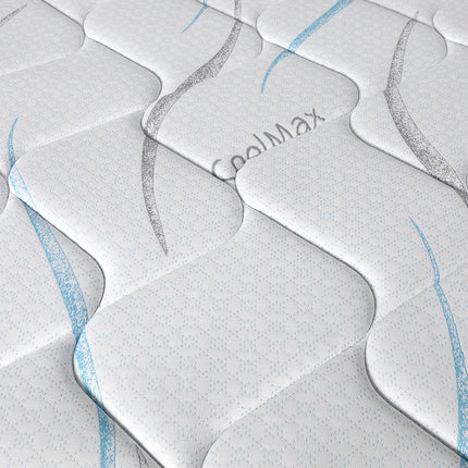 Dreamz Spring Mattress Bed Pocket Tight Queen-1973193968116174851