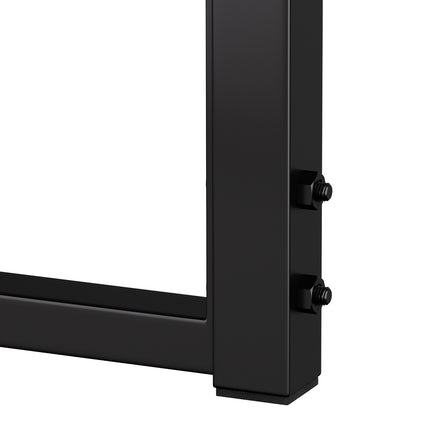 Moyasu Firewood Rack Fireplace Tool Log Holder-1973193532269268995