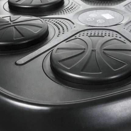 Centra Punching Box With 8 OZ Boxing Glove-1975420382676652035