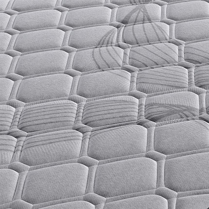 Metal Bed Frame Mattress Base Set Wood Queen-1975420522095316995