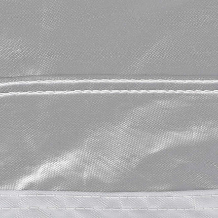 Marlow Outdoor Furniture Cover Waterproof Silver 15cm-1973193997413388291