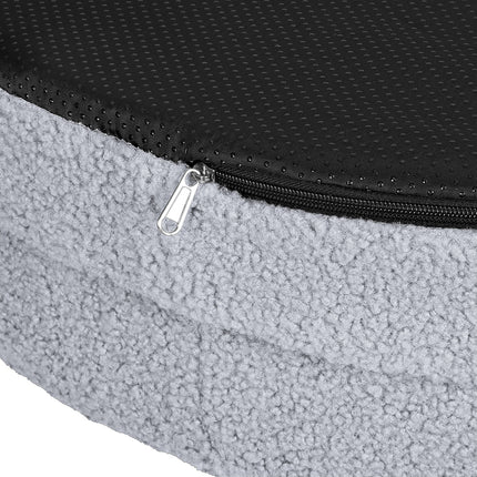 Pawz Pet Orthopedic Calming Bed Memory Foam Dog Sofa-2029387310998622211