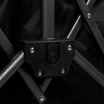 Lambu Folding Wagon Cart Black-1975420333225807875