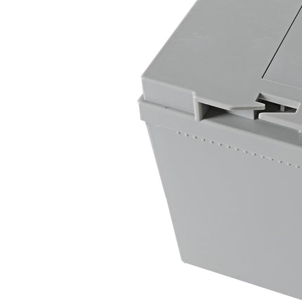 Safetex 12V 100Ah AGM Deep Cycle Lead-1973193550724206595