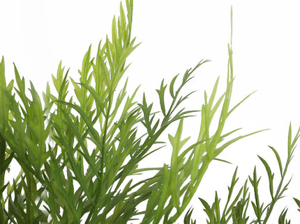 Lambu 65CM Artificial Tree Fake Plants Home Decor-1910112266553004035