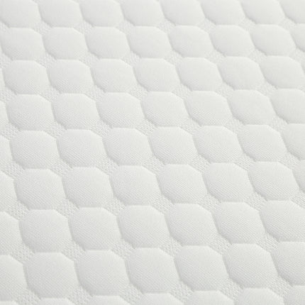 DreamZ Memory Foam Mattress Topper 25cm-1973193427155816451