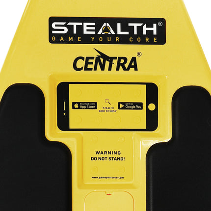 Centra Balance Board Trainer-1975420330126217219