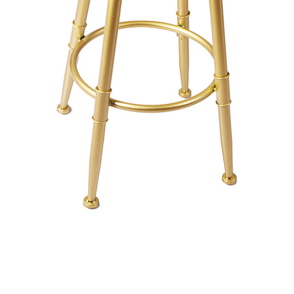 Levede 1x Bar Stools Kitchen Stool Chair-1975420319577542659