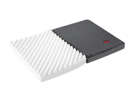 PaWz Pet Bed Foldable Dog Puppy Beds Grey Large-1910113141728088067