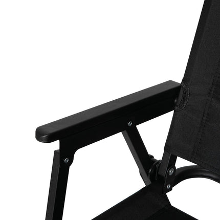 Levede Camping Chair Folding Outdoor-1973194000236154883