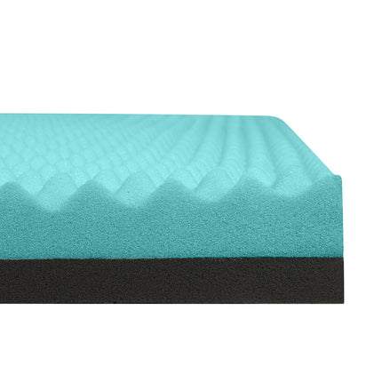 Dreamz Gel Memory Foam Mattress Topper Bed Cool Double-2006733390606372867