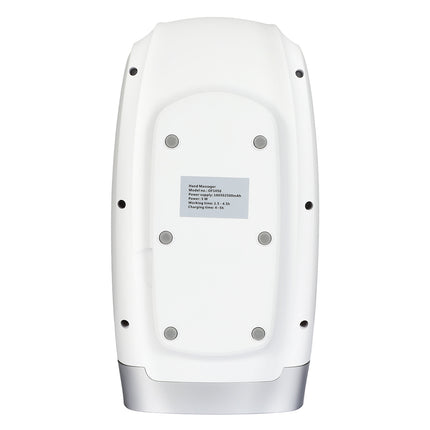 Spector Electric Hand Massager With Heat Air Compression-1973193523683528707