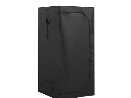 Grow Tent Indoor System Hydroponics 75x75x160cm-1864184492823023619