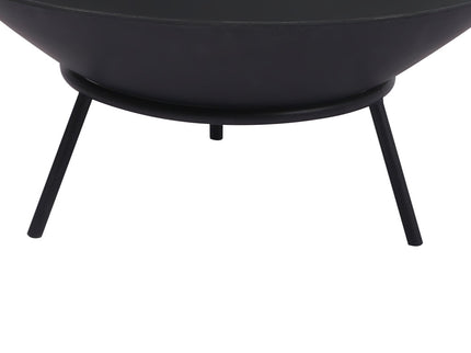 Moyasu Fire Pit Bowl 2IN1 Fireplace-1864184485571072003