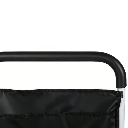 Levede Bed Rail Safety Bed Assist Rail Grab Handrail Adjustable Elderly Antislip-2050056772110127107
