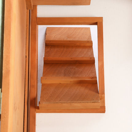 Pawz Rabbit Hutch-1973193493463568387