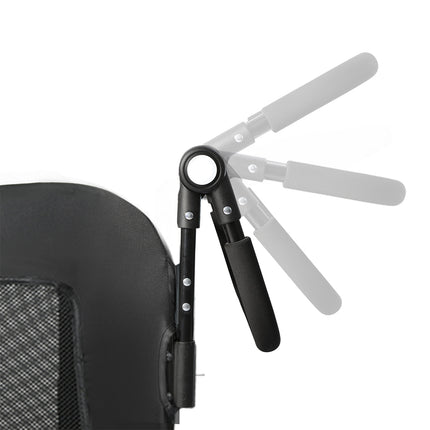 PaWz Pet Dog Stroller Pram Carrier Cat-1973193719742074883