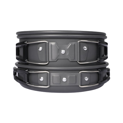 Toque 16Pcs Camping Cookware Set Outdoor-1973194050815266819