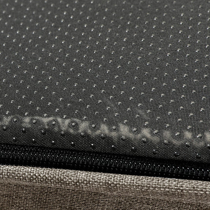 Pawz Orthopedic Dog Bed M Coffee-1975420325369876483