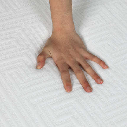 Dreamz Double Mattress Gel Memory Foam-1973193973656850435