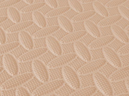 Bopeep EVA Foam Kids Play Mat Floor Beige-1910113151769251843
