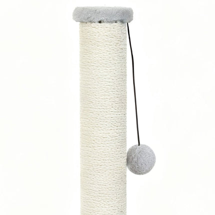 Pawz Cat Scratcher Scratching Post-2006732790871232515