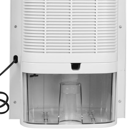 Spector 2L Portable Dehumidifier Air-1973194012949090307