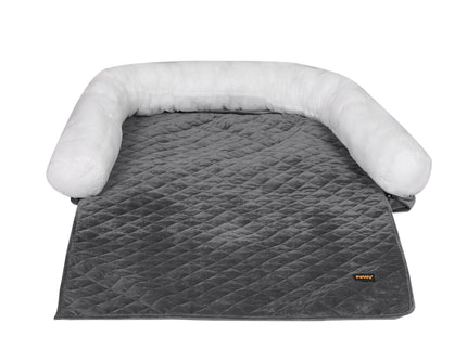PaWz Kids Pet Protector Sofa Cover Dog M Medium-1864184520710950915