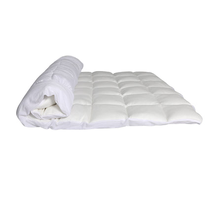 Dreamz Mattress Protector Luxury Topper King-1975420431032782851