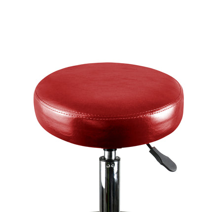 Levede 4x Salon Stool Swivel Barber Stools-2006732742766759939