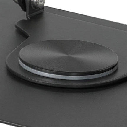 Levede Portable Laptop Stand 360 Rotating Bracket Foldable Laptop Desk Holder-2065254308638756867