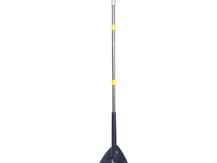 Cleanflo Cleaning Mop Dry Wet Triangle Blue-1910113307117883395