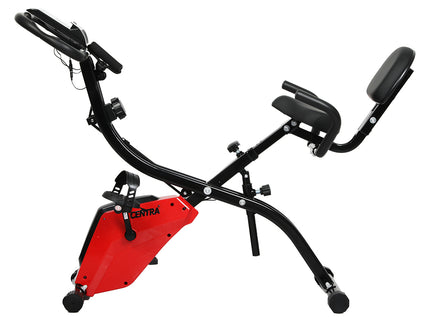 Centra Exercise Bike-1954802436778627075