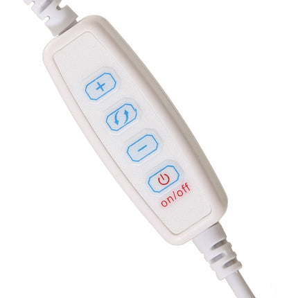 Levede Dressing Table Vanity Set Stool-1973193788277002243