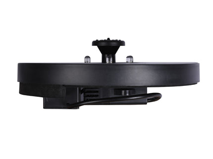 Solar Powered Water Fountain Power Floating-1864184719424491523