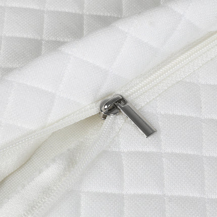 Dreamz Memory Foam Pillow Shoulder Neck Support-1973193535964450819