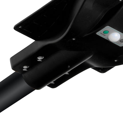 Solar Sensor LED Street Lights Flood 120W-1973193952781799427