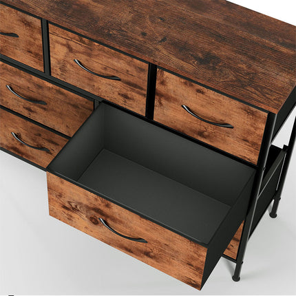 Levede Storage Cabinet Tower Chest-2006733383706742787