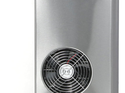 Spector Ice Maker Commercial 2.1L Portable Silver-1910113131393323011
