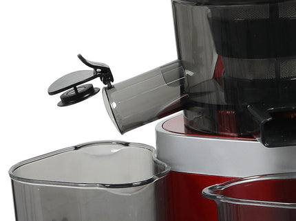 Spector Cold Press Slow Juicer Whole Red-1910113131061972995