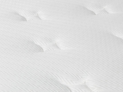 Dreamz Spring Mattress Pocket Bed Top Double-1864184418860666883