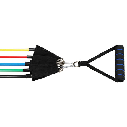 Centra Resistance Bands Set for Working Out-1973193498127634435