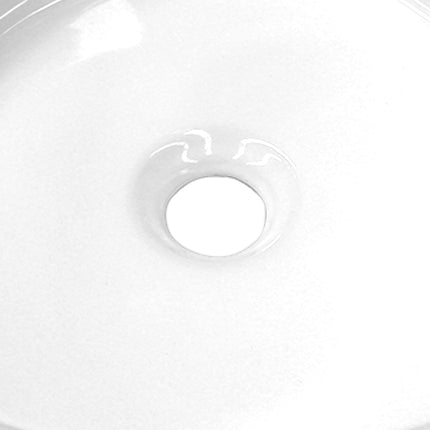 Ceramic Basin Bathroom Wash Counter-1973194060961288195