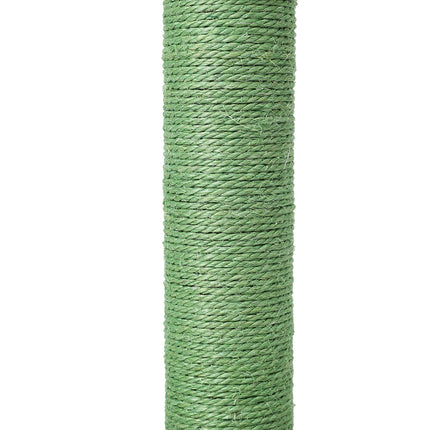 Cactus Cat Scratching Posts Pole Tree-1973193644559175683
