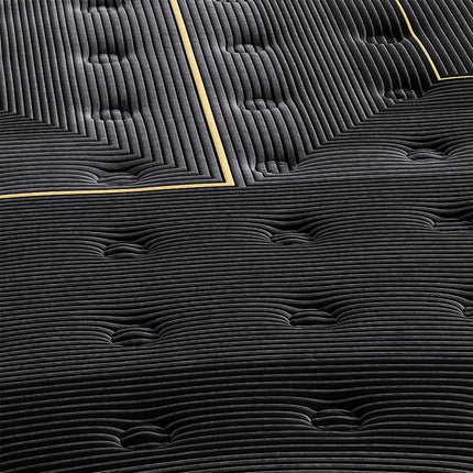 Dreamz Spring Mattress Bamboo Euro Top Queen-1973193974625734659